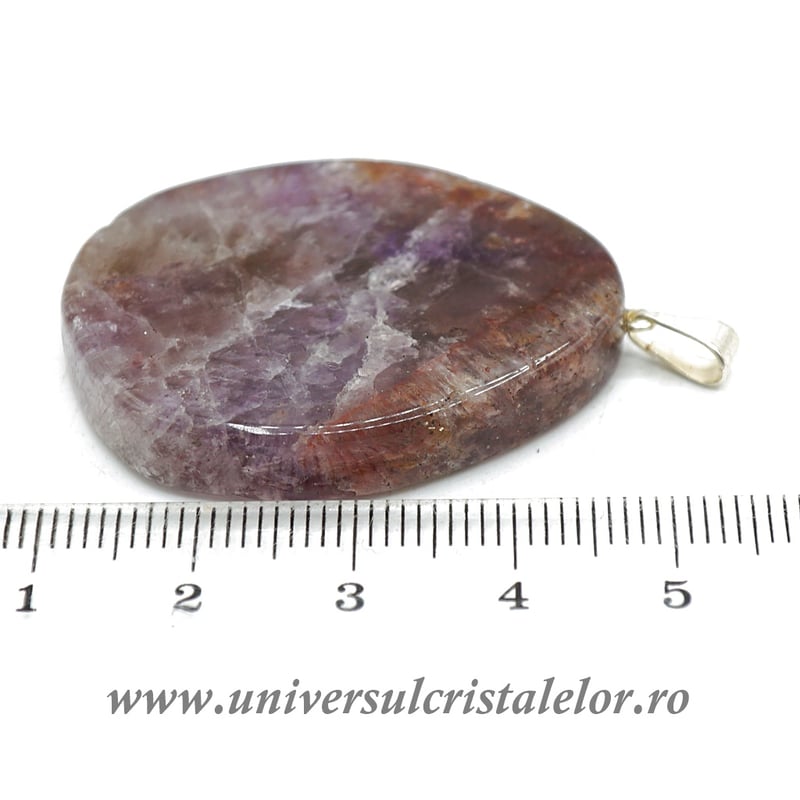 Pandantiv super seven