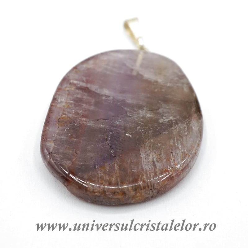 Pandantiv super seven