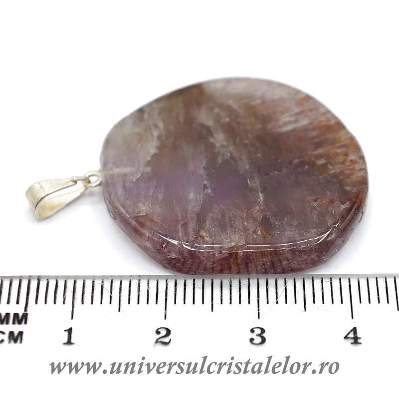 Pandantiv super seven