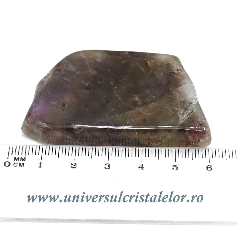 Super seven ( Melodys Stone )