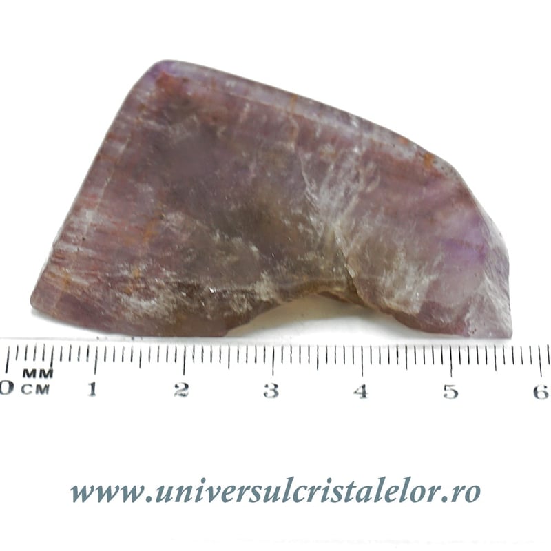 Super seven ( Melodys Stone )