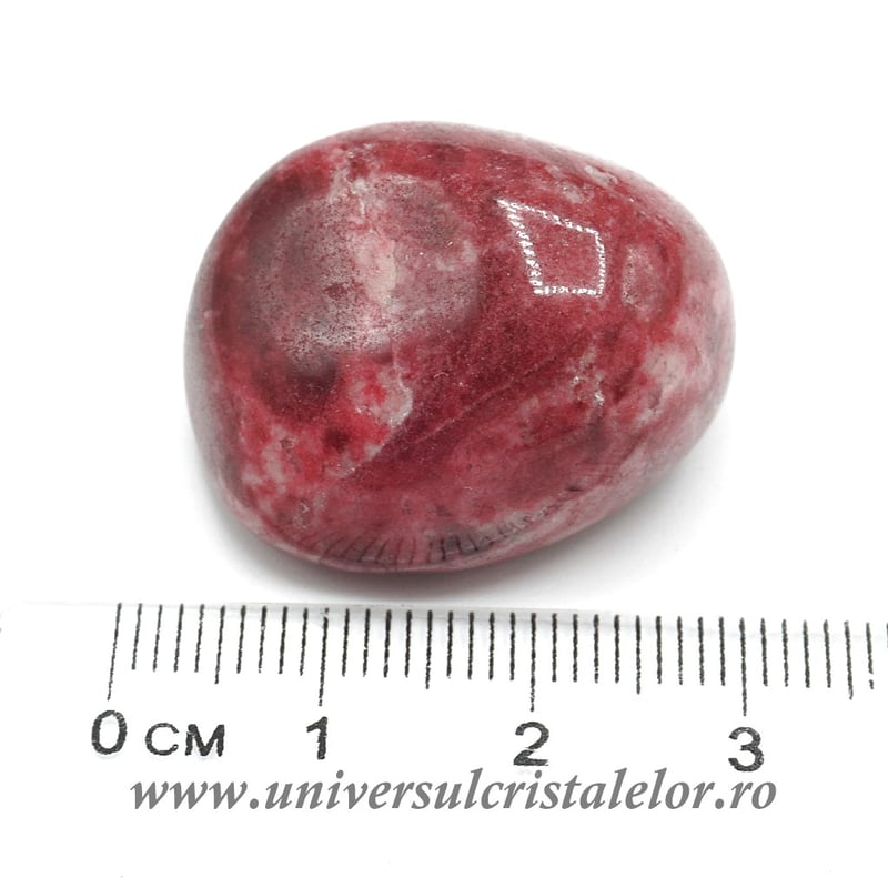 Thulit piatra rulata