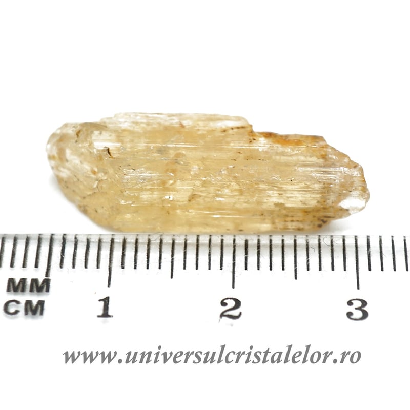 Topaz imperial