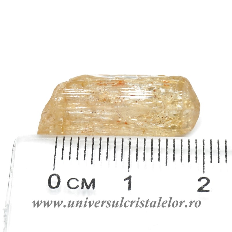 Topaz imperial