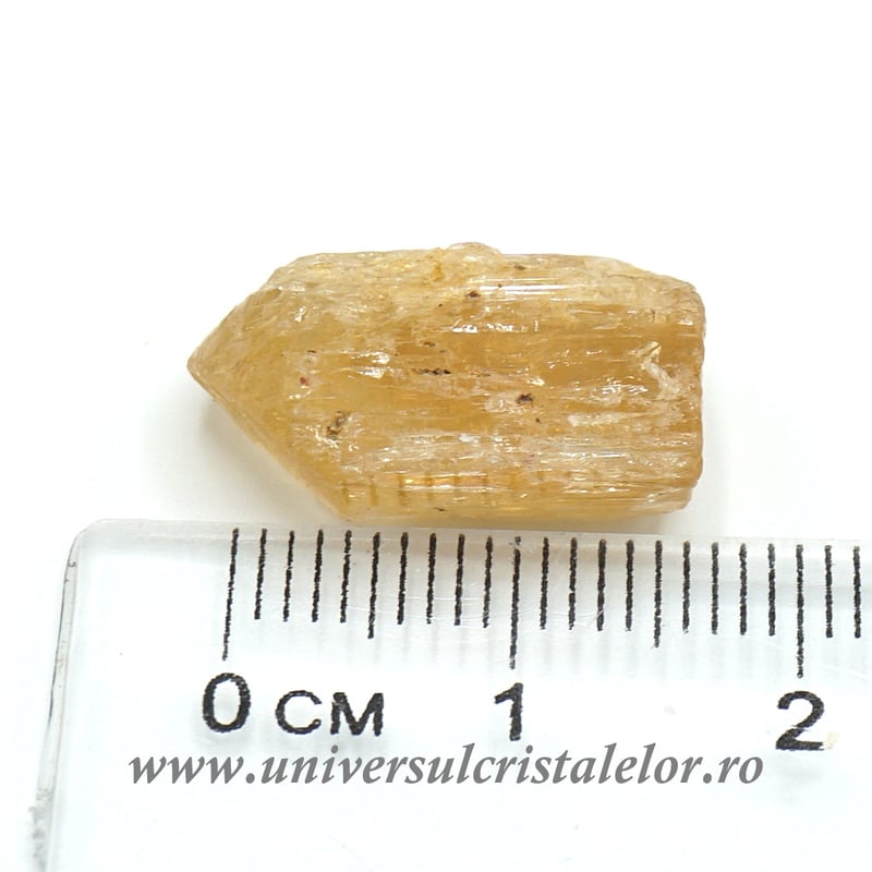 Topaz imperial