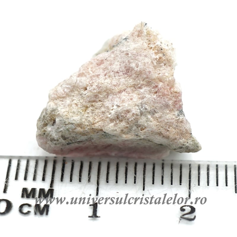 Tugtupit mineral brut unicat m3