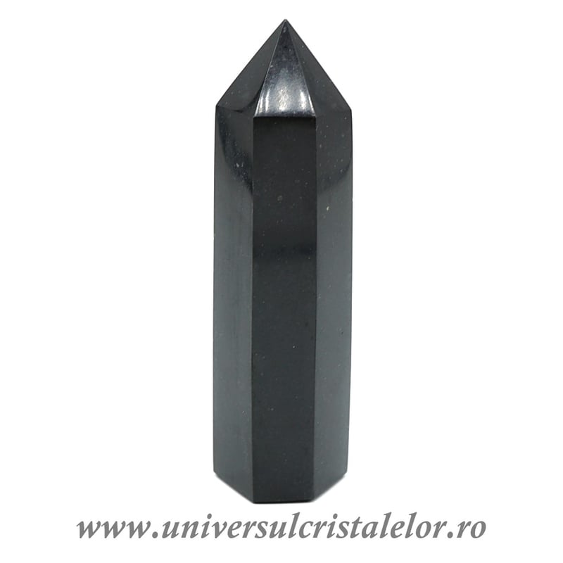 Turmalina neagra varf cu baza m2