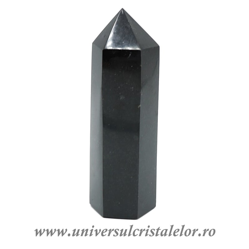Turmalina neagra varf cu baza m3