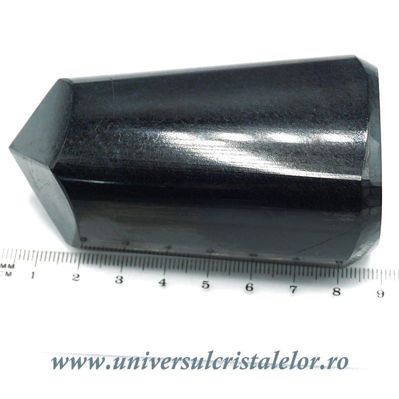 Turmalina neagra varf cu baza