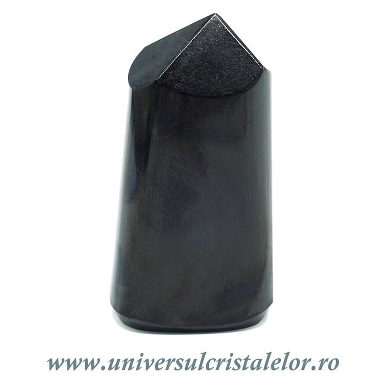 Turmalina neagra varf cu baza