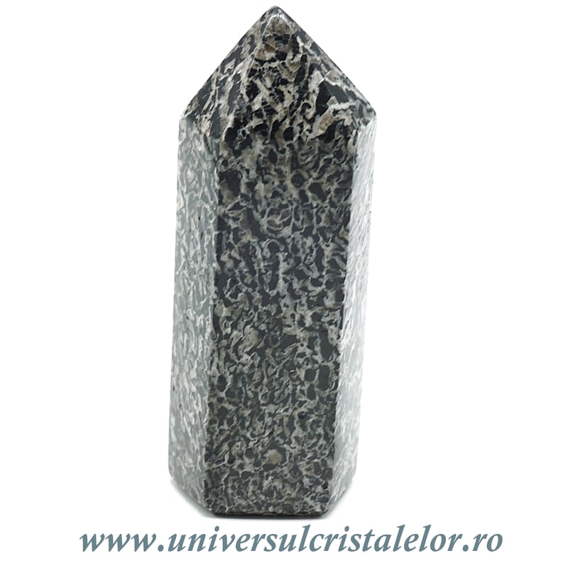 Turmalina varf cu baza