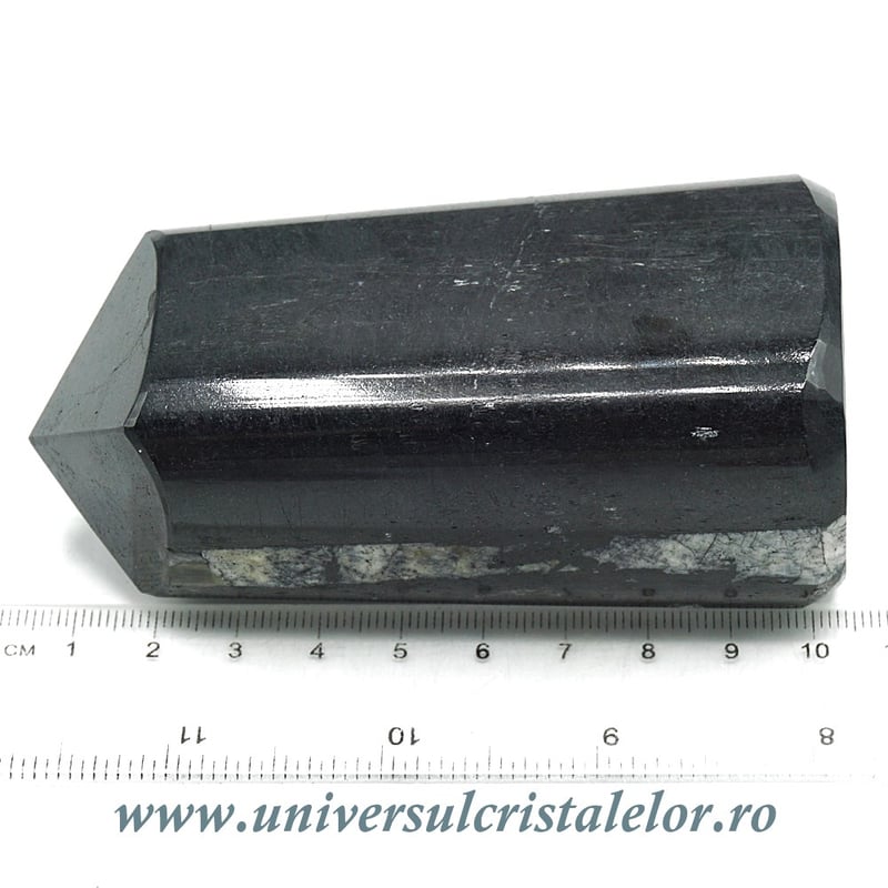 Turmalina varf cu baza
