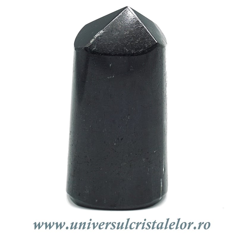 Turmalina varf cu baza
