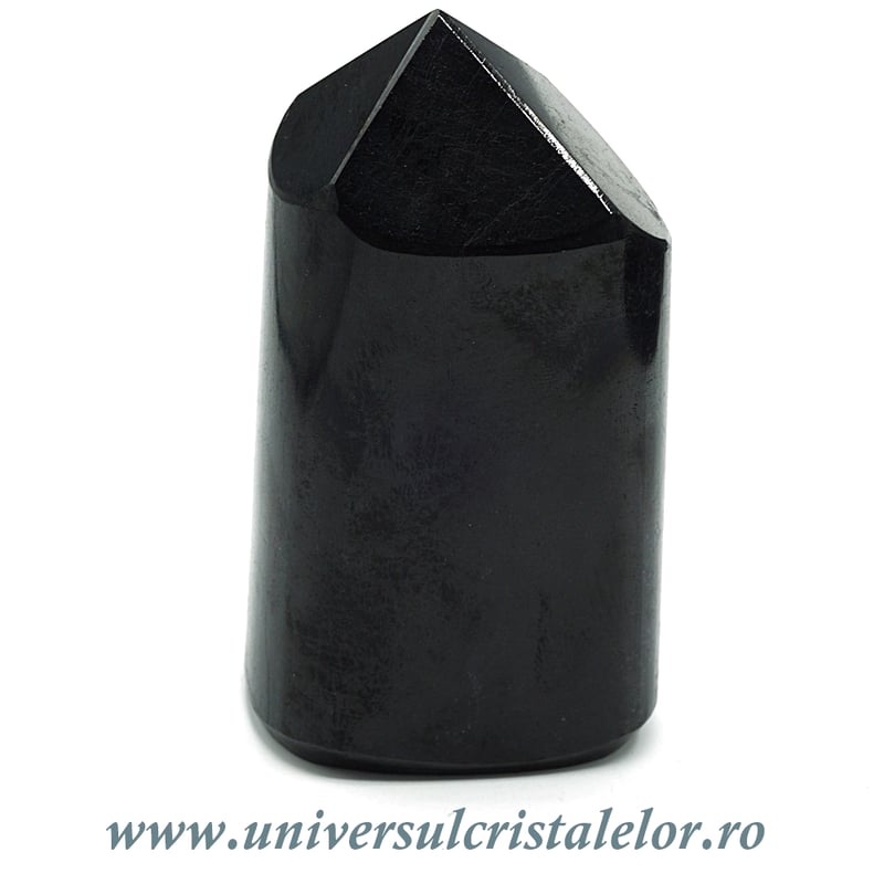 Turmalina neagra varf cu baza