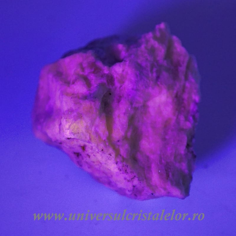 Wernerit mineral unicat m1