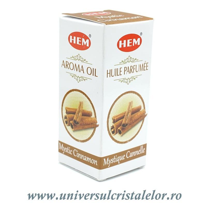 Ulei aromaterapie scortisoara