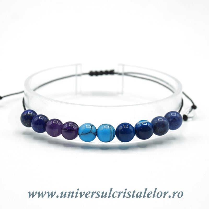 Bratara zodia Sagetator