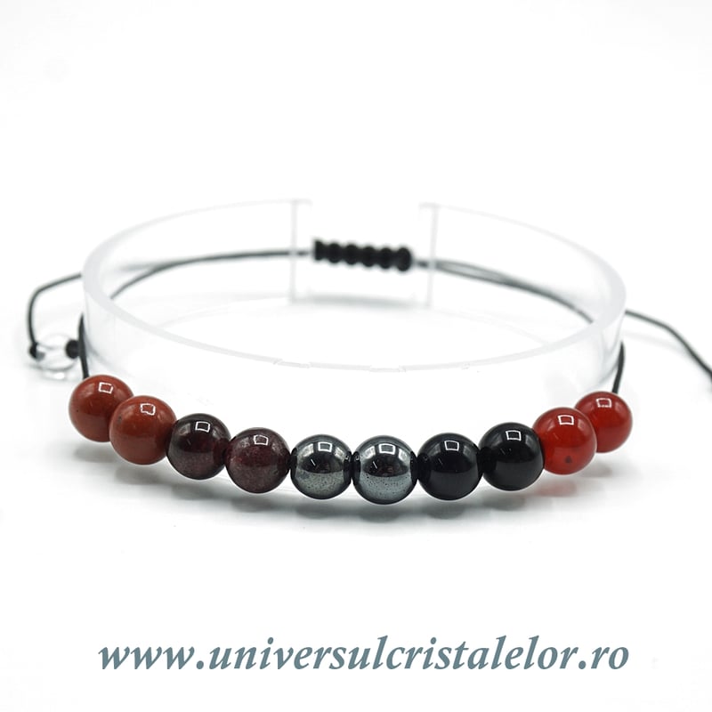 Bratara zodia Scorpion