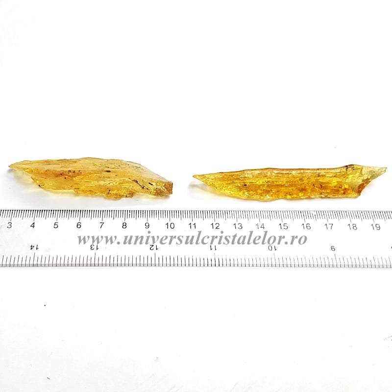 Copal (Chihlimbar tanar)