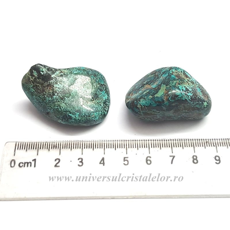 Shatukit piatra rulata