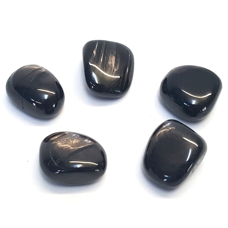 Hipersten piatra rulata