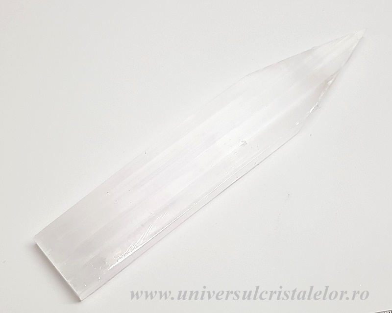 Selenit Bagheta Selenit cu 1 varf