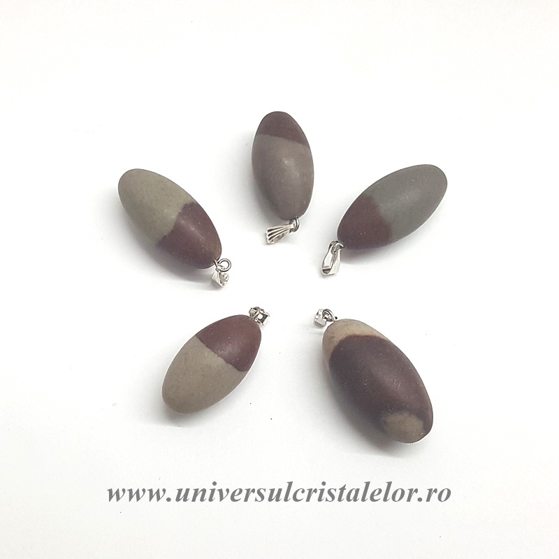 Pandantiv shivalingam