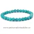 Bratara amazonit