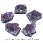 Ametist cluster Brazilia Ametist cluster Brazilia