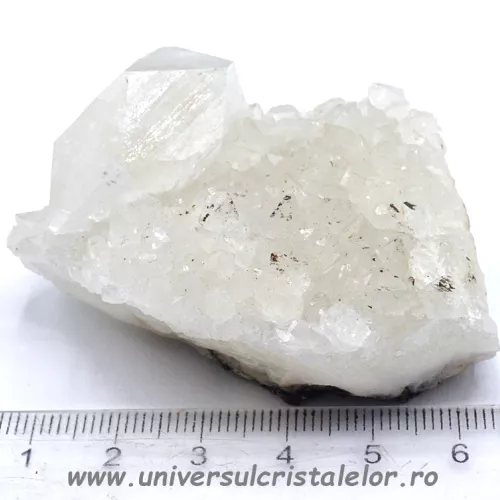 Apofilit cluster mineral unicat m30 Apofilit cluster mineral unicat m30