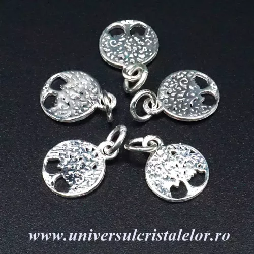 Pandantiv pomul vietii 1.1 mm Pandantiv pomul vietii 1.1 mm