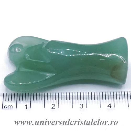 Inger aventurin Inger aventurin