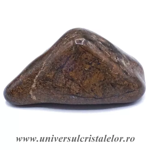 Bronzit piatra rulata Bronzit piatra rulata
