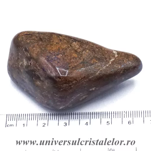 Bronzit piatra rulata Bronzit piatra rulata