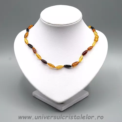 Colier chihlimbar Colier chihlimbar