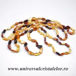 Colier chihlimbar Colier chihlimbar