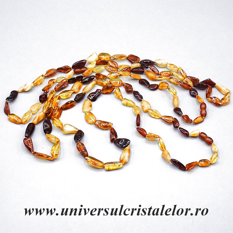 Colier chihlimbar Colier chihlimbar