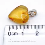 Pandantiv chihlimbar