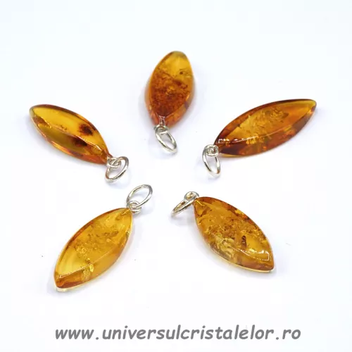 Pandantiv chihlimbar