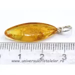 Pandantiv chihlimbar