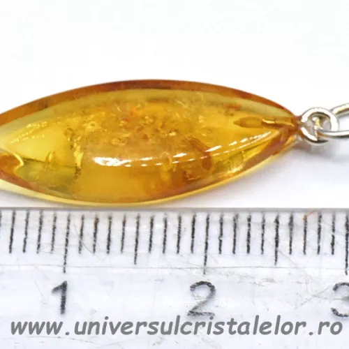 Pandantiv chihlimbar