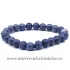 Bratara coral albastru