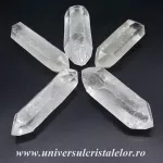 Dublu varf cristal de stanca Dublu varf cristal de stanca