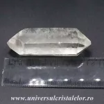 Dublu varf cristal de stanca Dublu varf cristal de stanca
