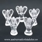 Inger cristal de stanca Inger cristal de stanca