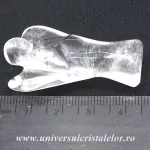 Inger cristal de stanca Inger cristal de stanca