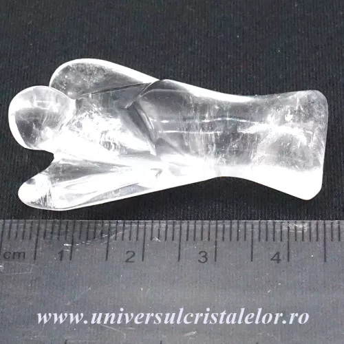 Inger cristal de stanca Inger cristal de stanca