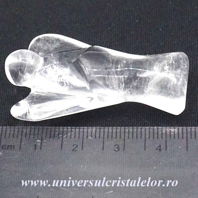 Inger cristal de stanca Inger cristal de stanca