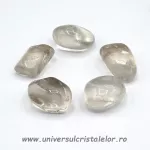 Cuart fumuriu piatra rulata Cuart fumuriu piatra rulata
