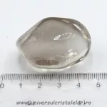 Cuart fumuriu piatra rulata Cuart fumuriu piatra rulata
